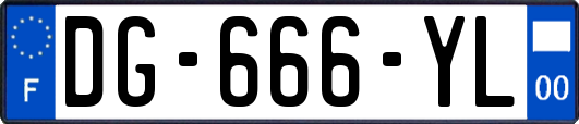 DG-666-YL