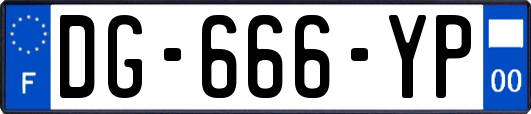 DG-666-YP