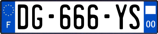 DG-666-YS