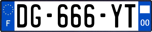 DG-666-YT