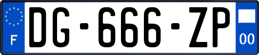 DG-666-ZP