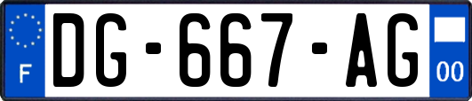 DG-667-AG