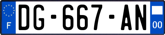 DG-667-AN