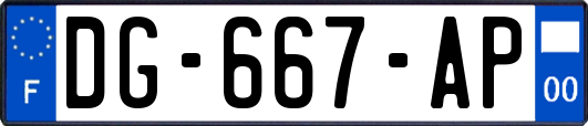 DG-667-AP