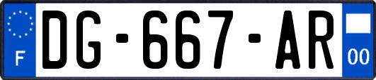 DG-667-AR