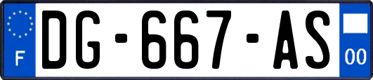 DG-667-AS