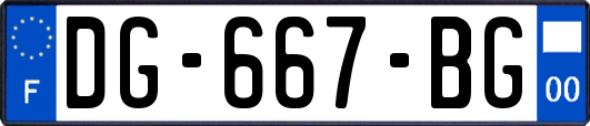 DG-667-BG