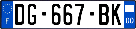 DG-667-BK