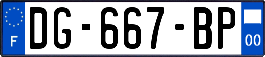DG-667-BP