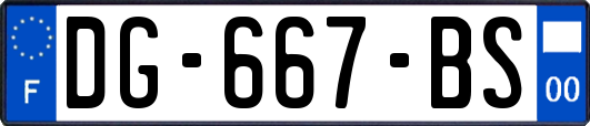 DG-667-BS