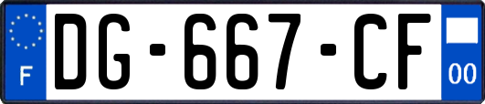 DG-667-CF