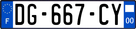 DG-667-CY