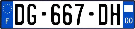 DG-667-DH
