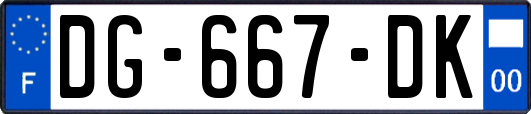 DG-667-DK