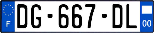 DG-667-DL