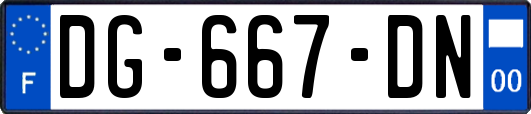 DG-667-DN