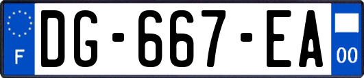 DG-667-EA
