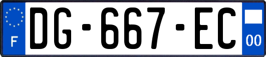 DG-667-EC