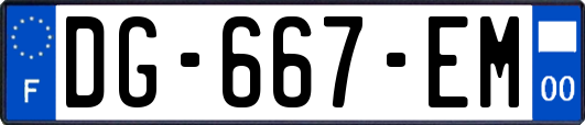 DG-667-EM
