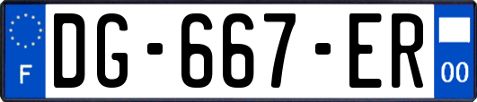 DG-667-ER