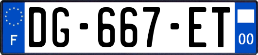 DG-667-ET