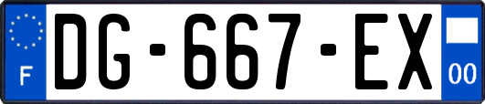 DG-667-EX