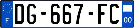 DG-667-FC