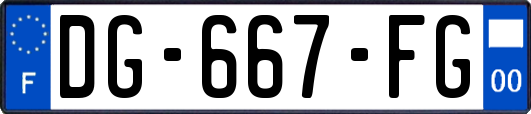 DG-667-FG