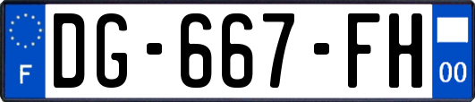 DG-667-FH
