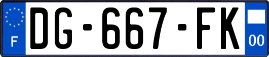 DG-667-FK