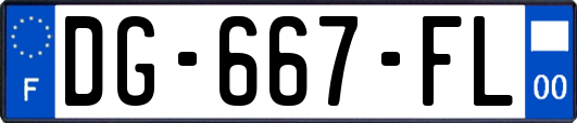 DG-667-FL