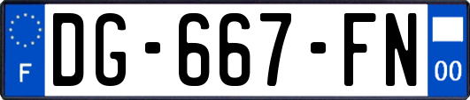 DG-667-FN