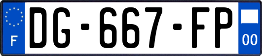 DG-667-FP