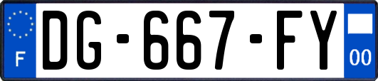 DG-667-FY
