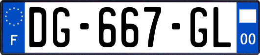 DG-667-GL