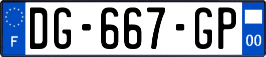 DG-667-GP