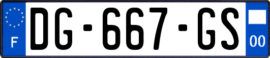 DG-667-GS