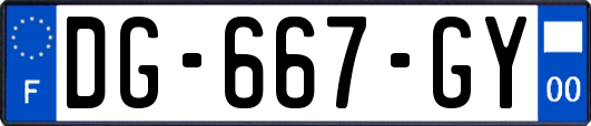 DG-667-GY