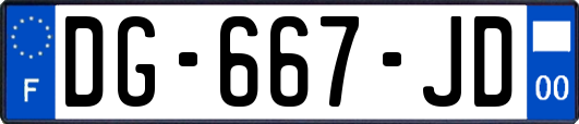 DG-667-JD
