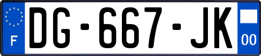 DG-667-JK