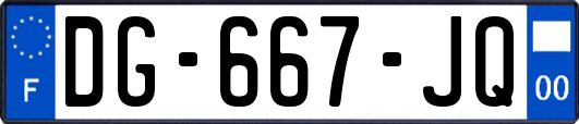 DG-667-JQ