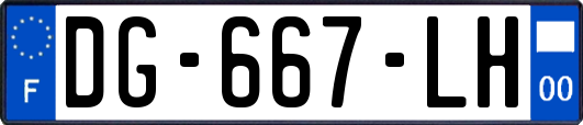 DG-667-LH