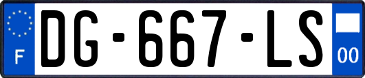 DG-667-LS