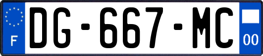 DG-667-MC