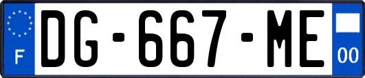 DG-667-ME