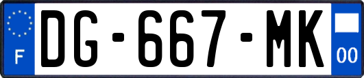 DG-667-MK