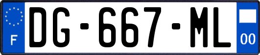 DG-667-ML
