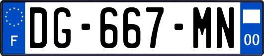 DG-667-MN