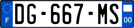 DG-667-MS
