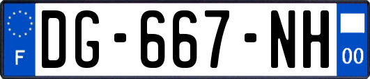 DG-667-NH